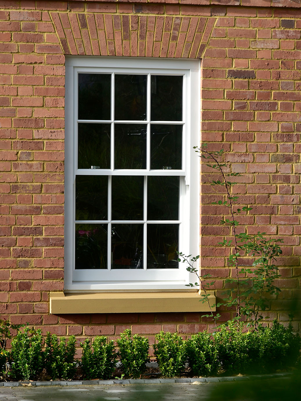 Timber Windows & Timber Doors in Surrey | Dale Joinery | Dale Joinery