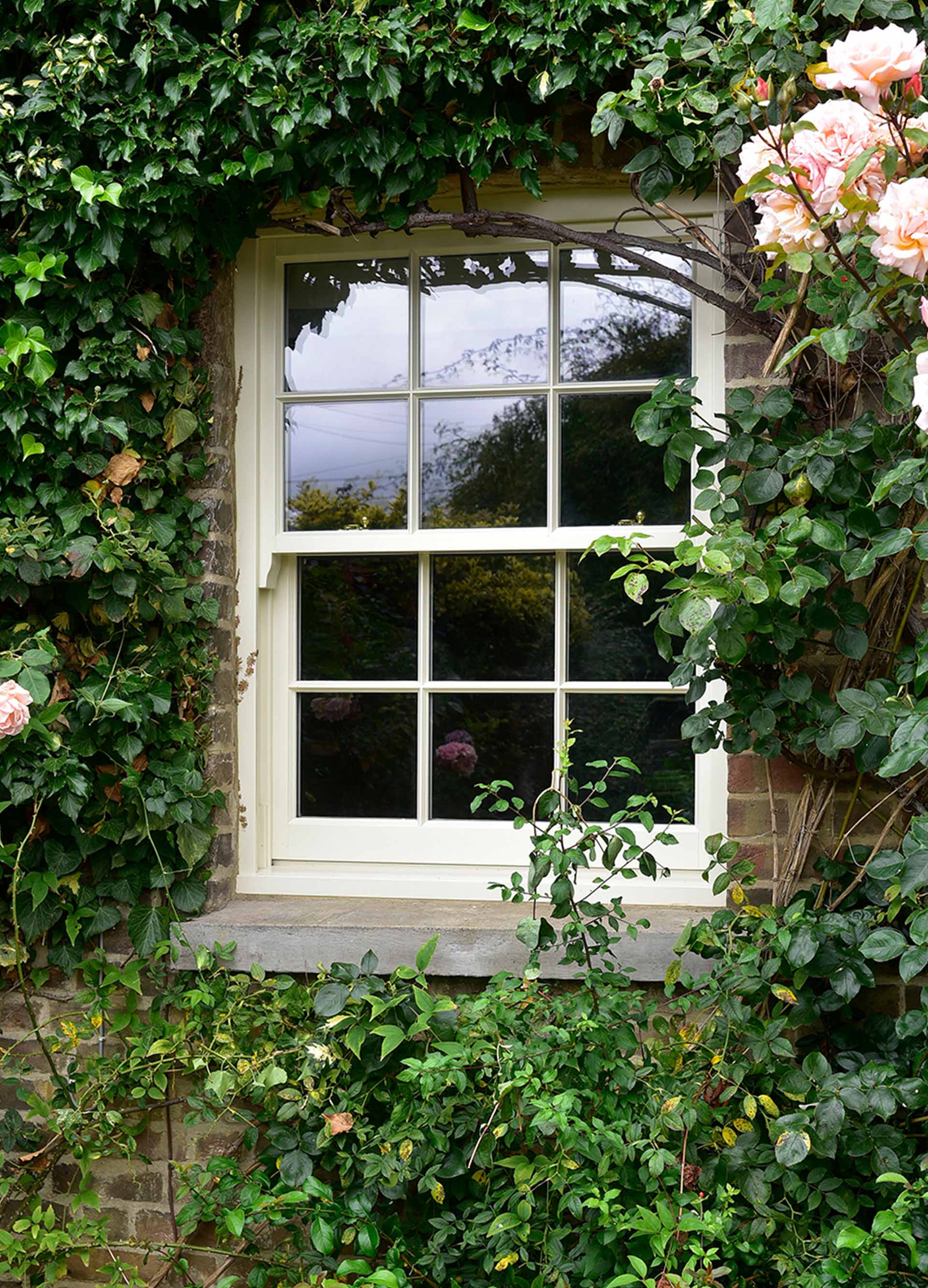 Timber Windows & Timber Doors in Hertfordshire | Dale Joinery | Dale ...
